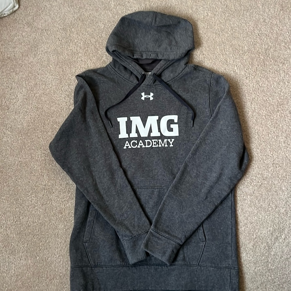Under Armour IMG Academy Sweatshirt